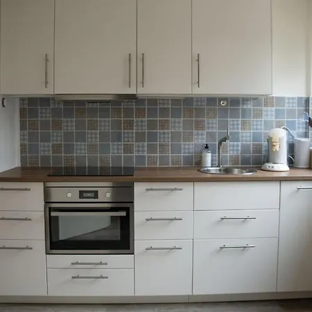 Huijsmans Verhuur Type A Deluxe Deltageul 33 Holiday home Ouddorp