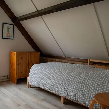 Huijsmans Verhuur Type A Deluxe Deltageul 33 * Ouddorp