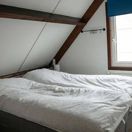 Holiday home Huijsmans Verhuur Type A Deluxe Deltageul 33