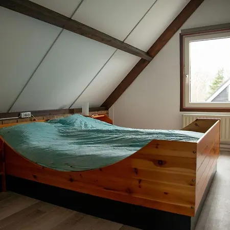 Huijsmans Verhuur Type A Deluxe Deltageul 33 Holiday home