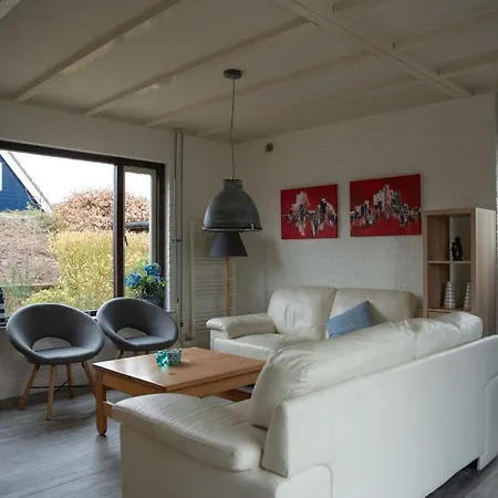 Holiday home Huijsmans Verhuur Type A Deluxe Deltageul 33 *