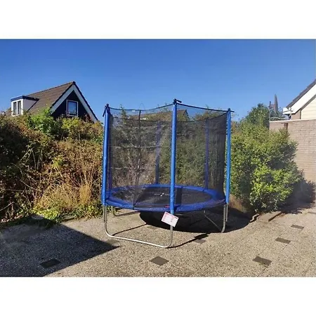 Huijsmans Verhuur Type A Deluxe Deltageul 33 Holiday home