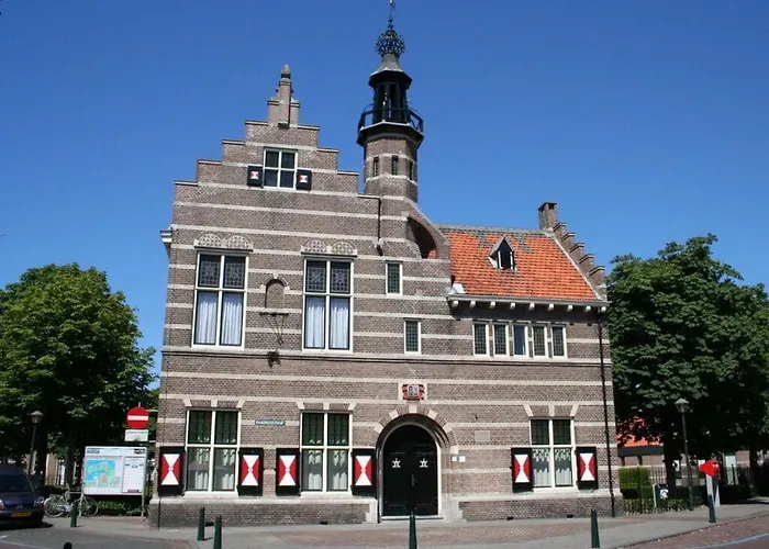 Tatil Evi Huijsmans Verhuur Type A Deluxe Deltageul 33 *